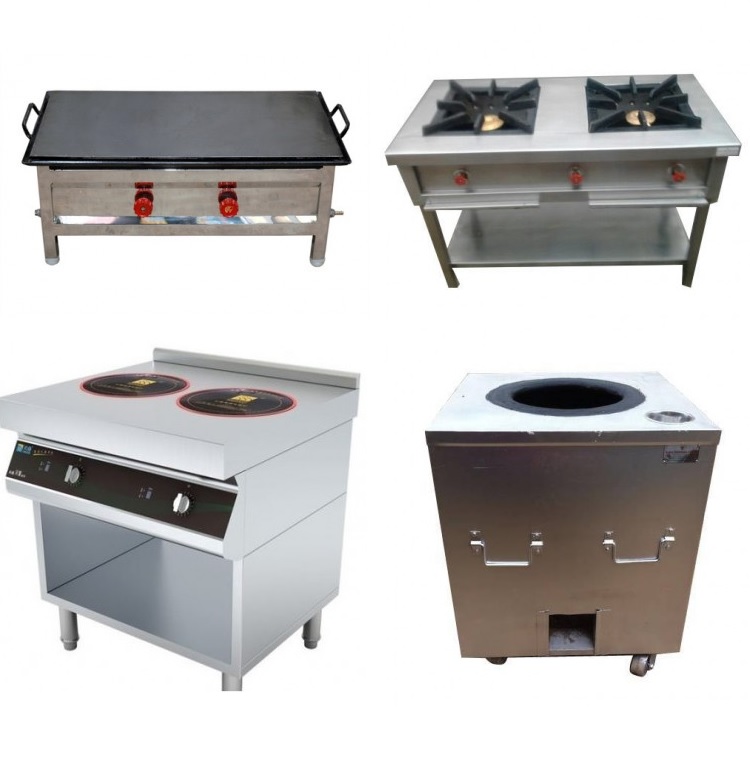 Buy Commercial Ranges Online Lowest Commercial Ranges Price in India